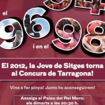 Concurs Tarragona 2012